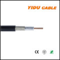 (RG6 cable) Coaxial Cable for CATV, CCTV or Satellite Systems